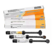 (1pc A1) strong dental cement for tooth repair and restoration
