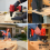 Multi System 10-in-1 Cordless Power Tool Kit with Drill, Jigsaw, Sander & Grinder 5