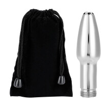 Anal Douche Vaginal Cleaner Accessory  Wash Cleansing Enema Shower Head Bidet Faucet