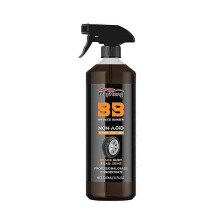 (1PCS) 120ml Car Wheel Cleaner,Wheel and Tire Cleaner For Truck Car & Cleaning-1/2/3PCS