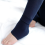 Termiske leggings - varmforede vinterleggings DarkBlue 3