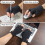 Halbfingerhandschuhe, fingerlose Fäustlinge DarkGrey 4