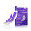 Purple Teeth Shine Whitening Strips-7Pcs/Box 1