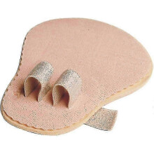Double-toe Straightener P57 Cushioned Softness