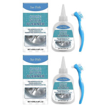 (B/2pcs) JU-C09-0156-01 Household Cleaning Gel Tile Gap Sink Clean Decontamination Multi-Purpose Cleaning Gel