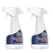 (2PCS) 120ml High-speed rust remover Multi-purpose anti-rust agent Powerful-1/2/3PCS