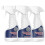 (3PCS) 120ml High-speed rust remover Multi-purpose anti-rust agent Powerful-1/2/3PCS 1
