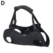 Dog Assistance Belt Senior Elderly Dog Disabled Dog Rehabilitation Exercise Strap Assistance