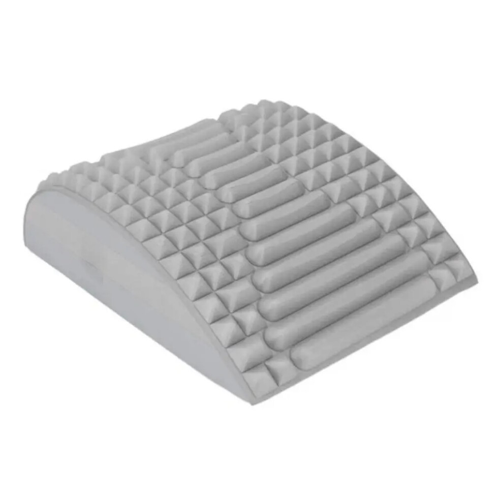 Vorx London Back Stretcher Eva + Tpe - Spine Decompression & Lower Back Pain Relief Device