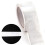 10 m x 5 cm selbstklebendes Reflexband, helle Farbe, weiß 2