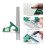 300mm 45/90 Degree Multifunctional Combination Square Angle Ruler with Bubble Level 3