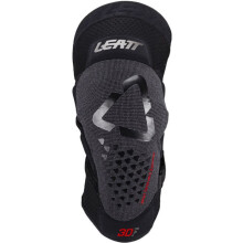 Rodillera de moto Leatt 3DF 5.0 Evo V25