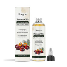Nourishing Hair Oil for Shine, Frizz Control & Scalp Health - Daily Use, 100ml