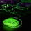 LED Strip Light - Unspecified - 2M - Green - Indoor - Ambient Lighting 4