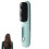 (Blue) Portable Wireless Negative Ion Hair Straightener 1