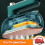 Mini Portable Iron - HURRISE - 266F - 38W - Rotating Design - Durable ABS 3