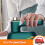 Mini Portable Iron - HURRISE - 266F - 38W - Rotating Design - Durable ABS 4