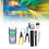 15 Pcs High Precision Fiber Optic Power Meter 4