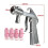 Pneumatic Sandblasting Gun for Stripping + 4 Ceramic Nozzles (4-5-6-7mm) 3