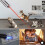 Rechargeable Cat Laser Pointer Toy, Interactive Cat Toy with LED Light, Interactive Cat Toys 4
