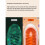 White standard - Mini electric shoe dryer, 220V, UV deodorization, sterilization, drying, deodorizing 3