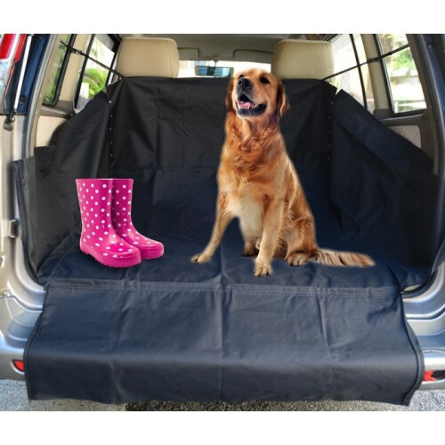 OTOKIT Universal Trunk Protector 1
