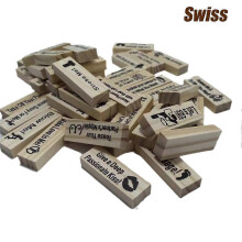 (Swiss/1pcs) Block Tower Game Couple Date Building Block Tower Game