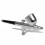 vidaXL Airbrush-Set mit 0,2 / 0,3 / 0,5 mm Düsen 4