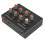 ETO - 7-band sound equalizer Input Output Treble Bass adjustment 2