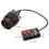 U 20-Pin OBD Diagnose-Reset-Tool für BMW E30 E34 E36 E39 82-2001 2