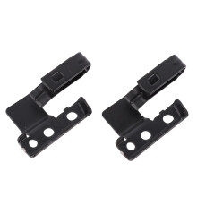 189221001101 AD0 schwarzer Scheibenwischer-Adapter Camry/Corolla