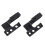 189221001101 AD0 schwarzer Scheibenwischer-Adapter Camry/Corolla 1