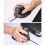 Vertical Mouse - DeLUX - M618 - Wired - Ergonomic Design - Comfortable 2