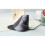 Vertical Mouse - DeLUX - M618 - Wired - Ergonomic Design - Comfortable 4
