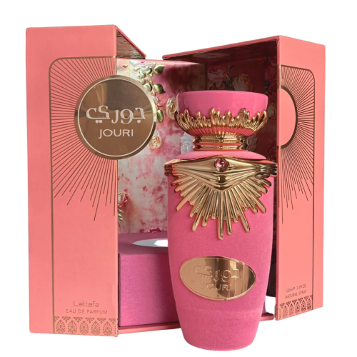 LATTAFA Jouri EDP 100ml Spray by Lattafa