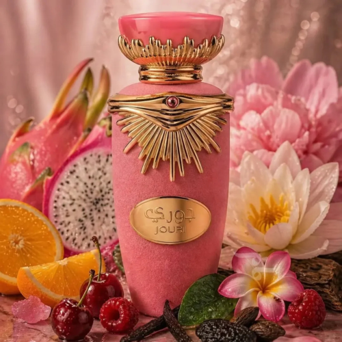 LATTAFA Jouri EDP 100ml Spray by Lattafa 1
