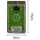 Picture Hanging Strips Value Pack 16 Strips - S 13