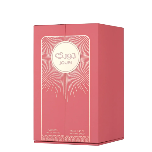 LATTAFA Jouri EDP 100ml Spray by Lattafa 2