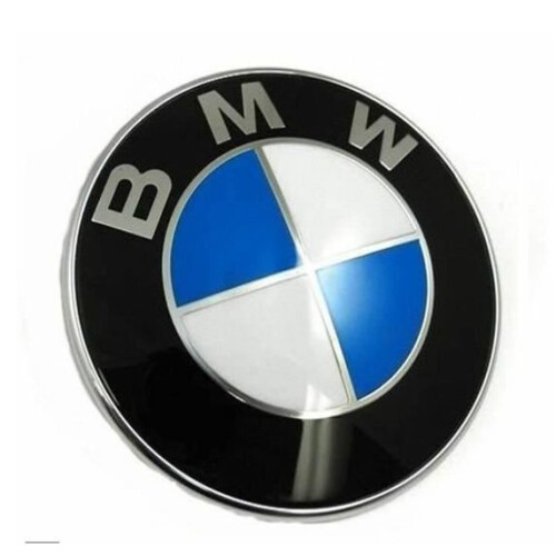 ΛΟΓΟΤΥΠΟ ΕΜΒΛΗΜΑΤΟΣ ΚΑΠΟ BMW 82MM ΕΜΒΛΗΜΑ FREGIO 82MM 3M ΠΟΡΤΑ ΠΟΡΤΑΣ 1