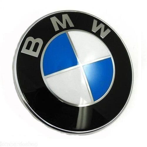 ΛΟΓΟΤΥΠΟ ΕΜΒΛΗΜΑΤΟΣ ΚΑΠΟ BMW 82MM ΕΜΒΛΗΜΑ FREGIO 82MM 3M ΠΟΡΤΑ ΠΟΡΤΑΣ 2