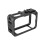 For STARTRC Applicable for DJI ACTION 6 Action Camera Protective Frame Plastic Rabbit Cage 1