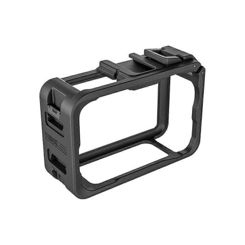 For STARTRC Applicable for DJI ACTION 6 Action Camera Protective Frame Plastic Rabbit Cage