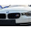 Έμβλημα με το λογότυπο BMW M // Τρισδιάστατη μάσκα M TECH Άλλα 2