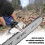 12V Fishtail Chainsaw Sharpener - Electromechanical Tool 2
