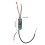 Electric Scooter Dashboard, Electric Scooter Bluetooth Circuit Board PCB Circuit Board Replacement 2