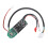 Electric Scooter Dashboard, Electric Scooter Bluetooth Circuit Board PCB Circuit Board Replacement 3