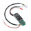 Electric Scooter Dashboard, Electric Scooter Bluetooth Circuit Board PCB Circuit Board Replacement 4