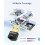 Bluetooth-Dongles, 5.4 Bluetooth-Dongle, USB-Bluetooth-Adapter, Bluetooth für PC, Bluetooth USB, für Kopfhörer, Controller, C[J47] 6