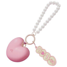 Heart Hidden Pendant One Heart One Mind Vibrating Egg Remote Control Female Use Adult Product