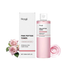 Rose Water Toner, 100% Pure Natural Rose Water Spray Skin Face Moisturizer